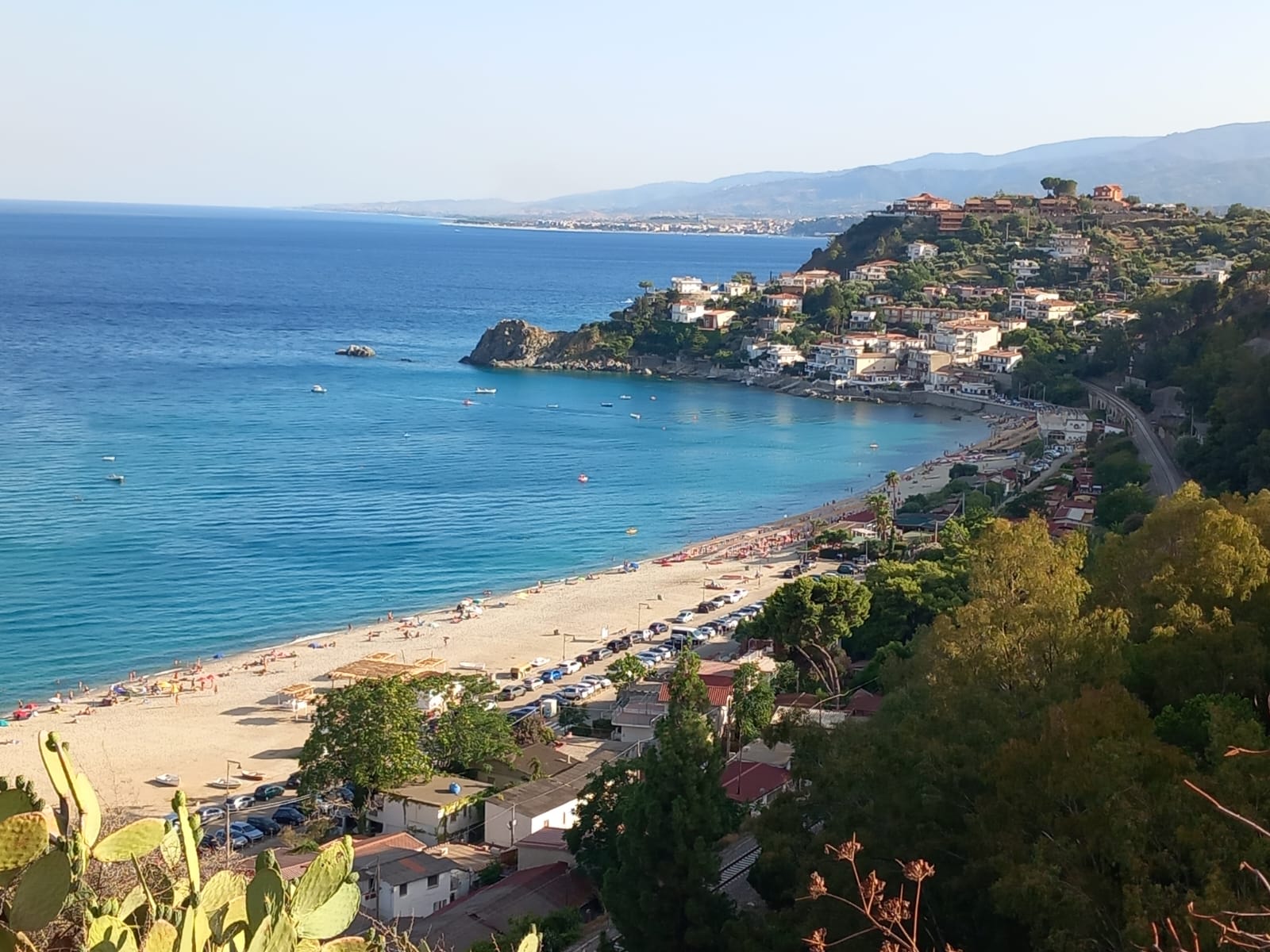 Rebus–Vecchia 106–Caminia–Grotta Vulcano